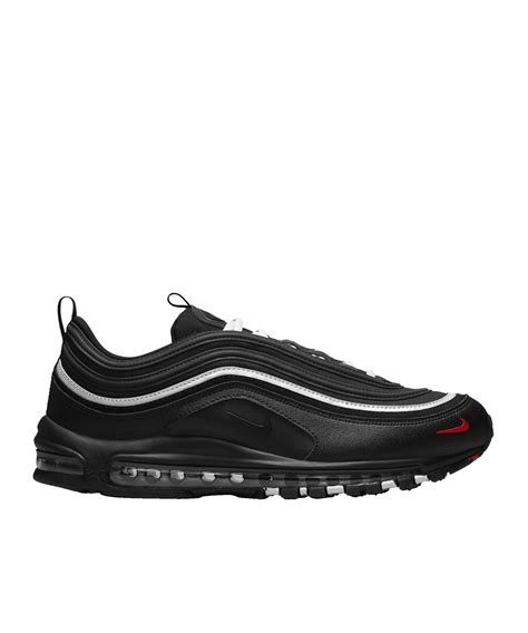 nike air max 97 schwarz größe 42